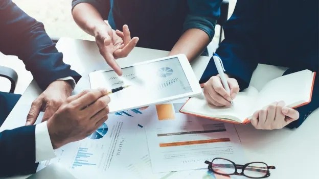 Business Consulting