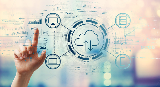 Cloud Consulting