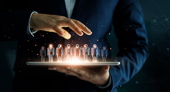 Talent Sourcing